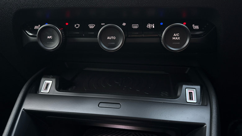 Citroen C4 100kW Shine Plus 50kWh 5dr Auto Electric Hatchback